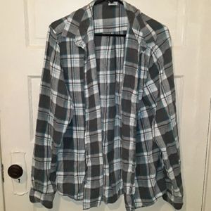 Dc flannel